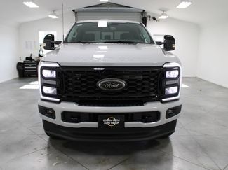 New 2026 Ford F250 Lariat w/ Black Appearance Package video 2