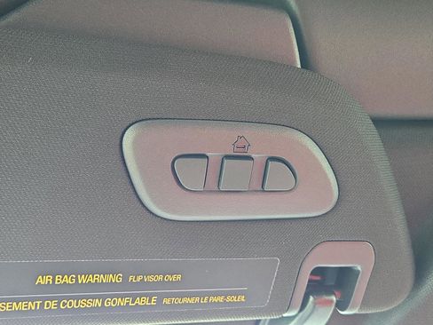 New 2025 Chevrolet Corvette Z06 image 23