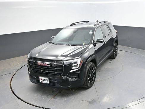 Used 2026 GMC Terrain Elevation w/ Elevation Premium Package AWD/4WD image 28