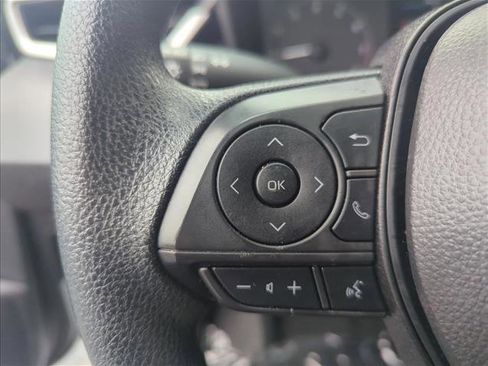 Certified 2025 Toyota Corolla LE image 12