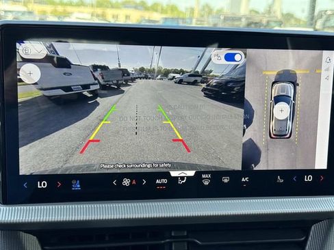 New 2026 Ford Explorer ST w/ Sun And Sound Package image 27