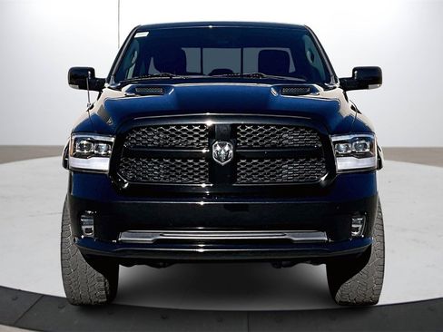 Certified 2015 RAM 1500 Sport w/ Convenience Group image 3
