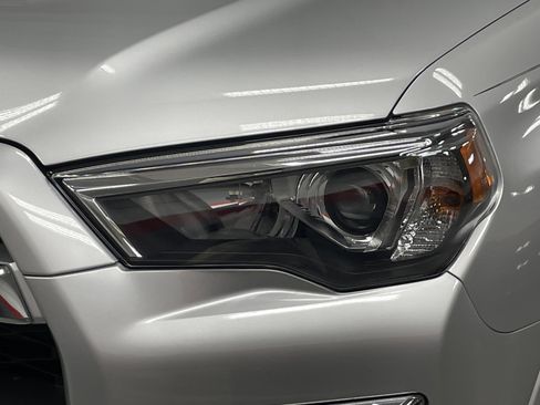 Certified 2024 Toyota 4Runner Limited image 6