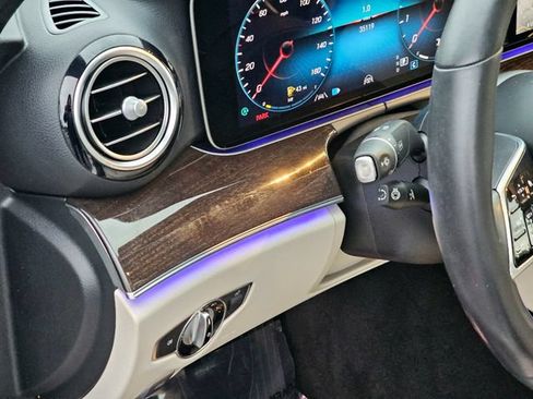 Certified 2023 Mercedes-Benz E 350 4MATIC Sedan image 17