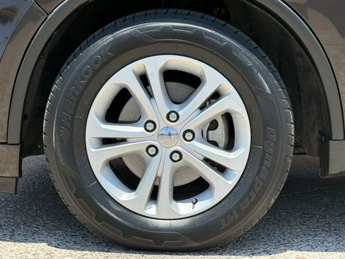 Used 2013 Dodge Durango Crew w/ Trailer Tow Group IV RWD image 28