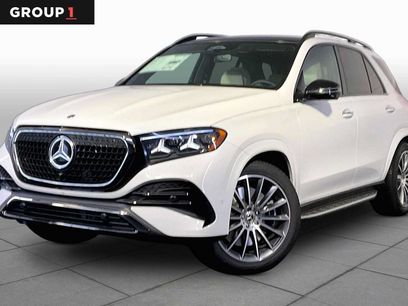 New 2027 Mercedes-Benz GLE 450 4MATIC