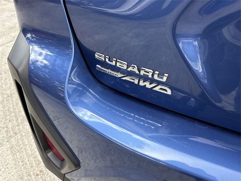 Certified 2025 Subaru Crosstrek 2.0i Premium image 25