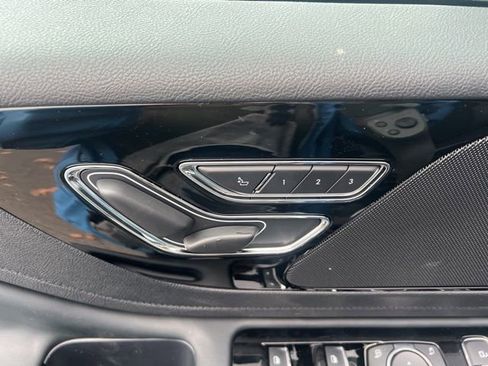 New 2025 Lincoln Aviator Reserve w/ Illumination Package image 15