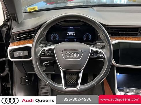 Certified 2022 Audi A6 2.0T Premium AWD/4WD image 15