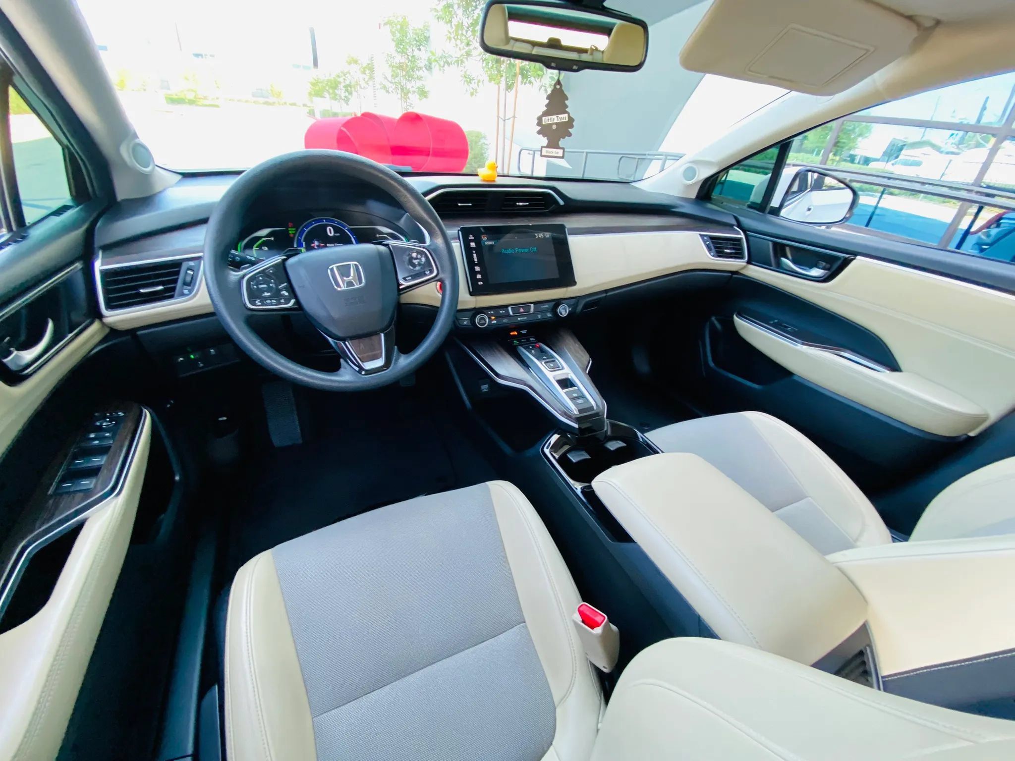 Used 2020 Honda Clarity Plug-In Hybrid image 23