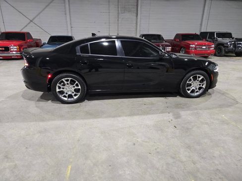 Used 2015 Dodge Charger SXT w/ Rallye Group image 14
