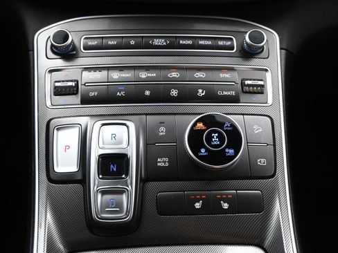 Used 2023 Hyundai Santa Fe SEL AWD/4WD image 23