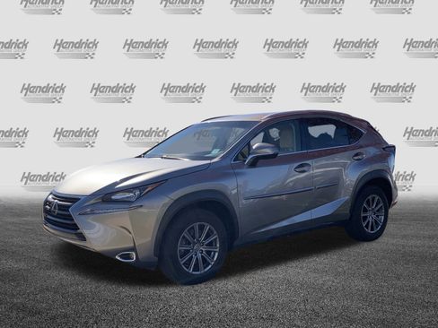 Used 2015 Lexus NX 200t FWD image 5