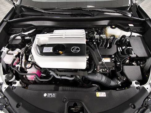 Used 2022 Lexus UX 250h w/ Premium Package AWD/4WD image 12