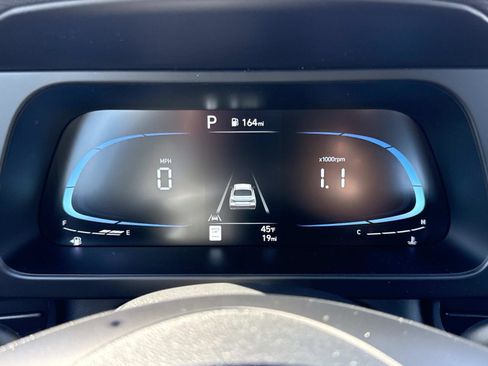 New 2026 Hyundai Elantra Sport image 7