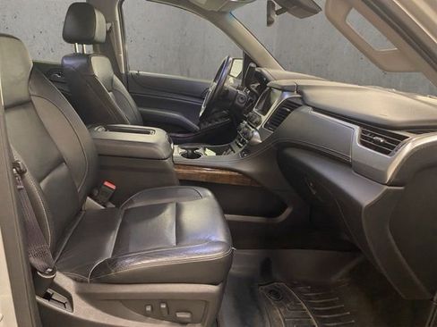 Used 2017 Chevrolet Tahoe LT AWD/4WD image 21