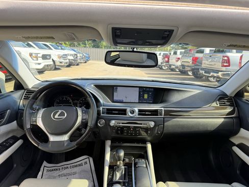Used 2013 Lexus GS 350 w/ Luxury Pkg RWD image 17