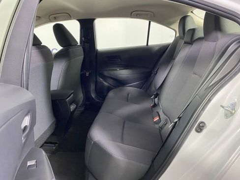 Certified 2023 Toyota Corolla LE w/ Carpet Mat Package (TMS) FWD image 11