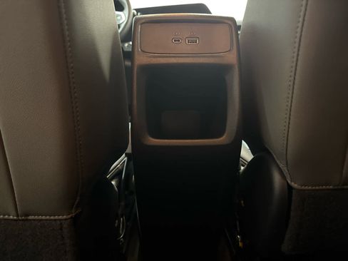 Certified 2025 Chevrolet Trax ACTIV w/ Driver Confidence Package image 12