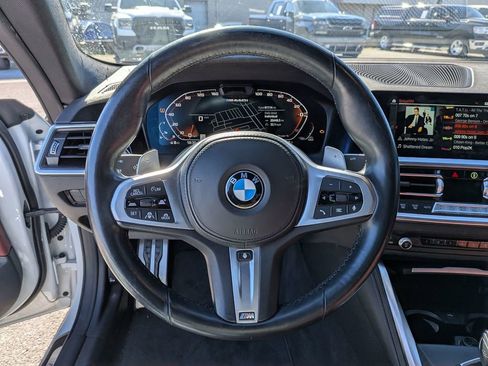 Used 2022 BMW M440i Coupe image 19