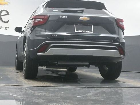 New 2026 Chevrolet Trax LT w/ LT Convenience Package image 32