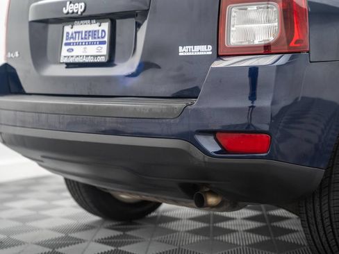 Used 2016 Jeep Compass Sport w/ Power Value Group AWD/4WD image 10