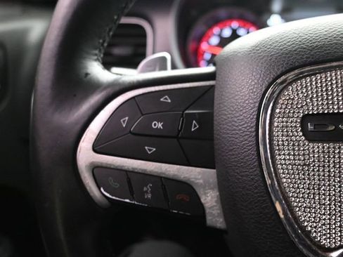 Used 2017 Dodge Charger SXT w/ AWD Plus Group image 13