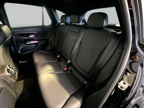 Certified 2026 Mercedes-Benz GLC 300 4MATIC image 21