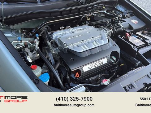Used 2009 Honda Accord EX-L image 39