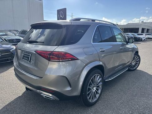 Used 2022 Mercedes-Benz GLE 350 image 7