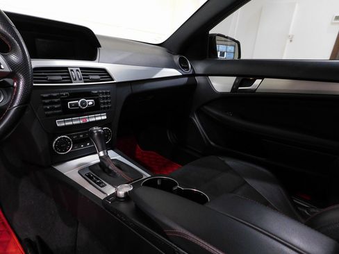 Used 2014 Mercedes-Benz C 250 C 250 image 63