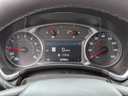 Used 2024 Chevrolet Equinox LT image 11