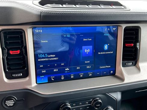 Used 2023 Ford Bronco Raptor AWD/4WD image 31