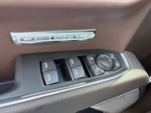 New 2026 GMC Sierra 1500 Denali AWD/4WD image 21
