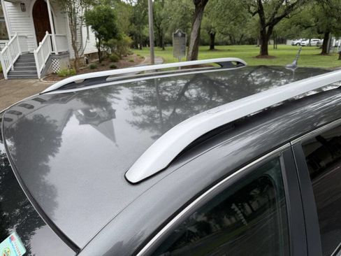 Used 2015 Jeep Cherokee Latitude image 9