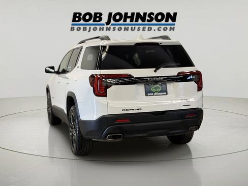 Certified 2023 GMC Acadia SLE w/ Driver Convenience Package AWD/4WD image 5
