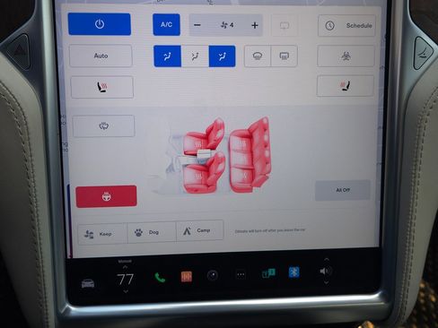 Used 2018 Tesla Model S 100D image 41