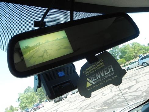 Used 2021 Chevrolet Express 2500 w/ Enhanced Convenience Package image 15