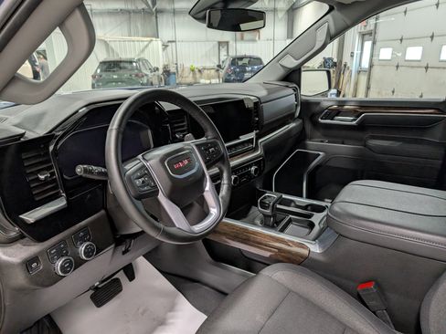 Used 2026 GMC Sierra 1500 Elevation AWD/4WD image 15