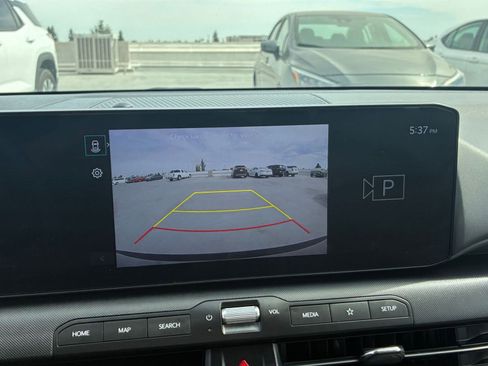 Used 2025 Kia K4 FWD image 22