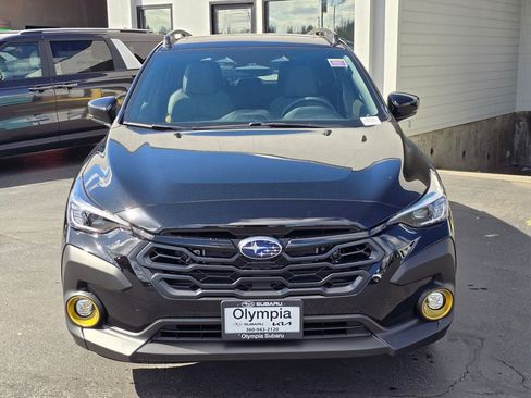 New 2026 Subaru Crosstrek 2.5i Sport AWD/4WD image 2