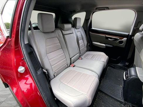 Used 2022 Honda CR-V Touring image 17