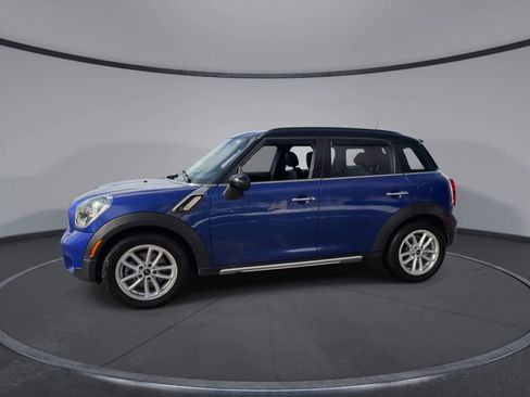 Used 2016 MINI Cooper Countryman S image 5