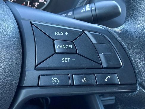 Certified 2024 Nissan Sentra S image 17