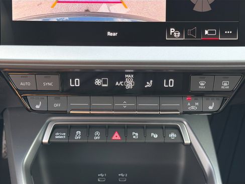 New 2026 Audi A3 2.0T Premium Plus image 33