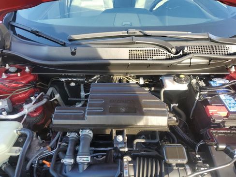 Used 2022 Honda CR-V EX image 11