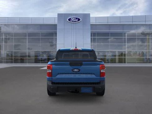 New 2026 Ford Maverick XLT w/ XLT Luxury Package FWD image 5