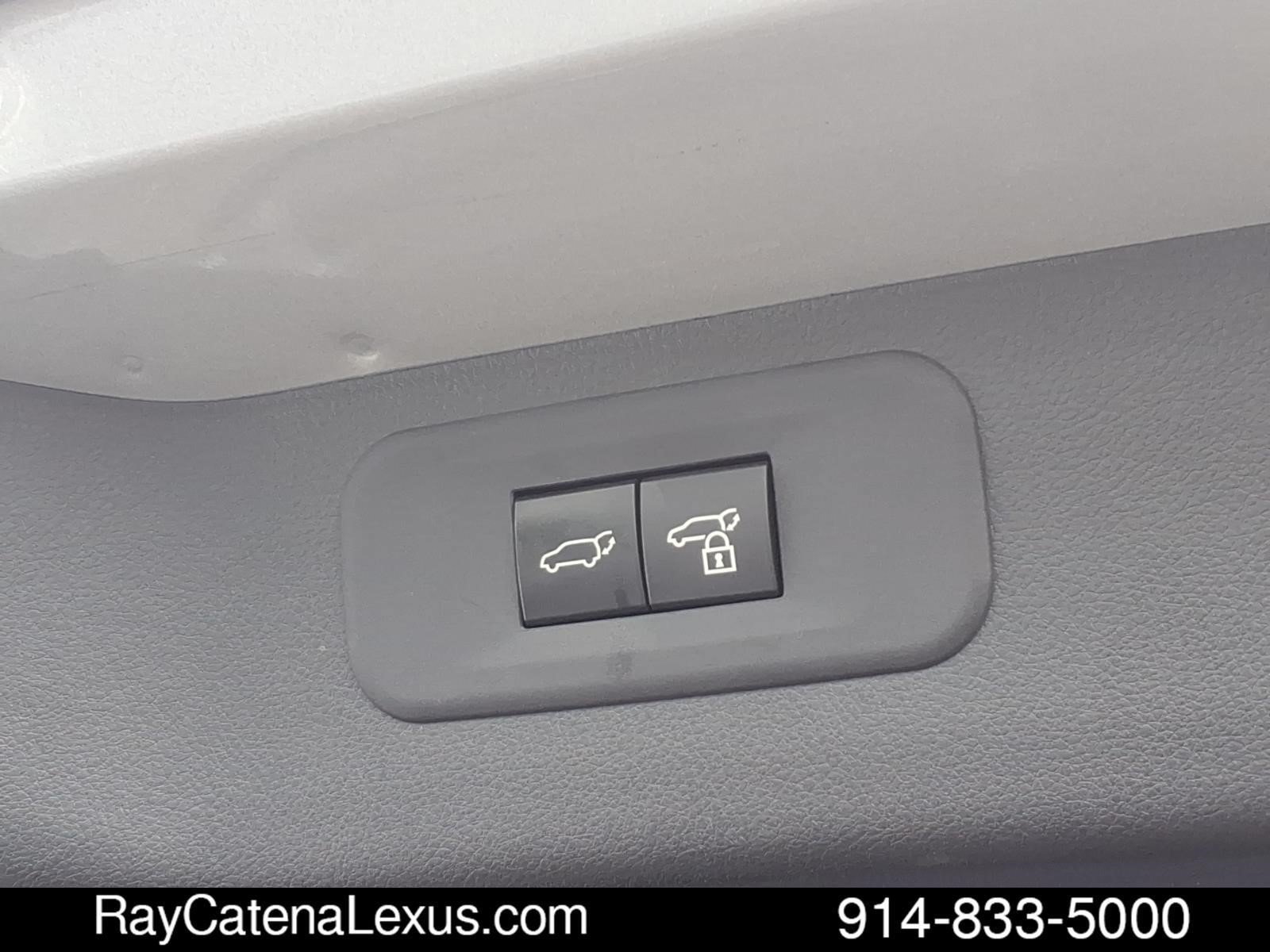 Certified 2024 Lexus TX 350 AWD w/ Technology Package image 19