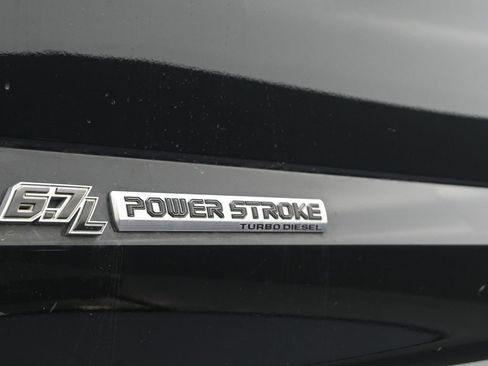 Used 2020 Ford F250 Lariat w/ Lariat Ultimate Package image 13