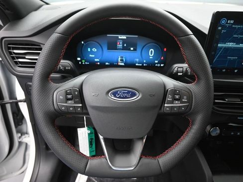 New 2025 Ford Escape ST-Line Elite image 30